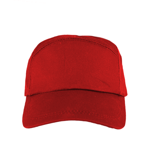 Promo Sports Cap Red | uni